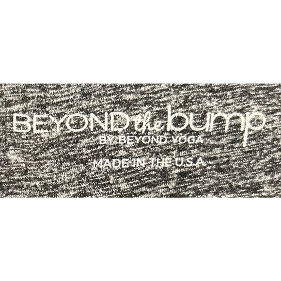 Beyond the Bump by Beyond Yoga maternity leggings size XS - Picture 3 of 4